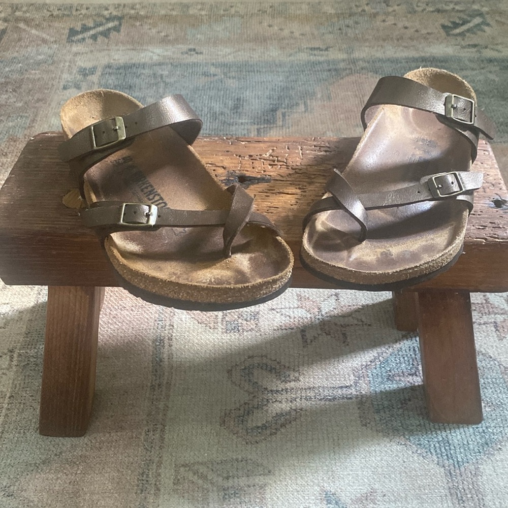 BIRKENSTOCK Mayari sz  EU 40